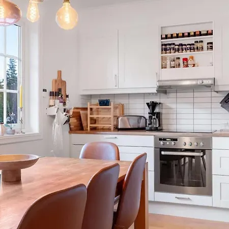 Fjellvangvegen 11 By Vacation Apartman *