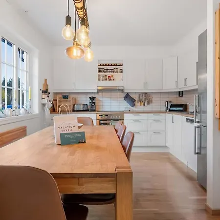 Apartman Fjellvangvegen 11 By Vacation *