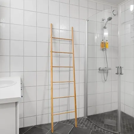 Fjellvangvegen 11 By Vacation Apartman *