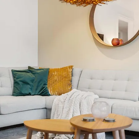 Fjellvangvegen 11 By Vacation *