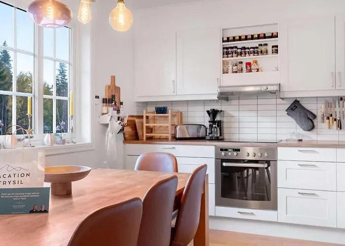 Fjellvangvegen 11 By Vacation Apartment *