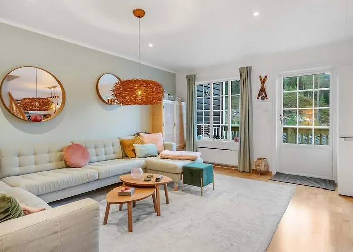 Fjellvangvegen 11 By Vacation Trysil