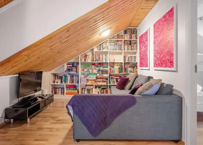 Fjellvangvegen 11 By Vacation *