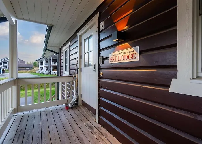 Fjellvangvegen 11 By Vacation Trysil