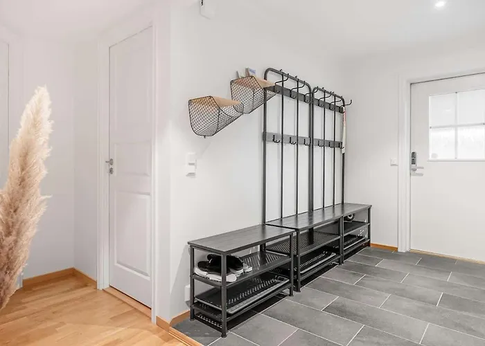 Fjellvangvegen 11 By Vacation Lägenhet Trysil