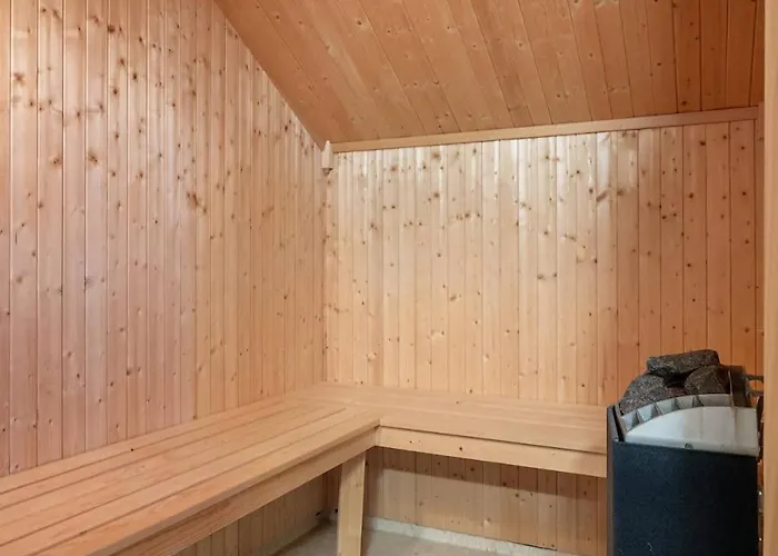 Fjellvangvegen 11 By Vacation Lägenhet Trysil