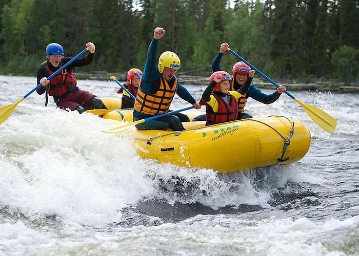 Lägenhet Fjellvangvegen 11 By Vacation Trysil