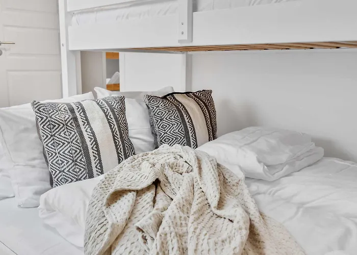 Fjellvangvegen 11 By Vacation *