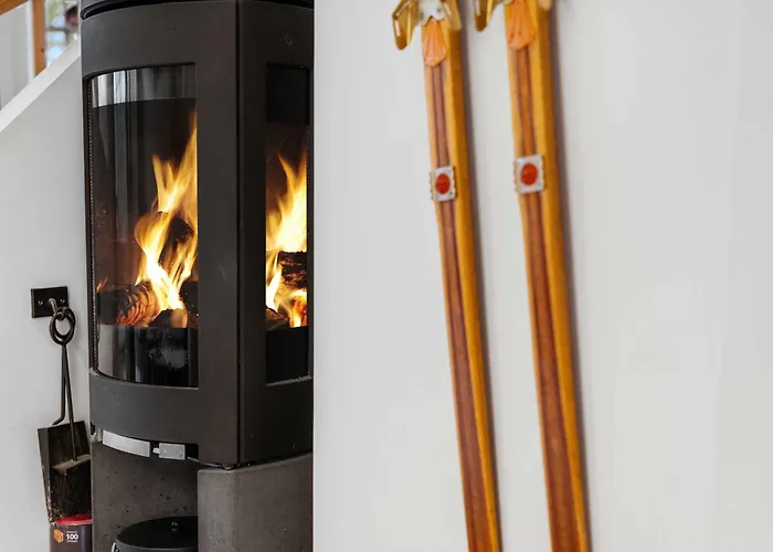 Fjellvangvegen 11 By Vacation Trysil