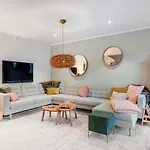 Appartamento Fjellvangvegen 11 By Vacation Trysil