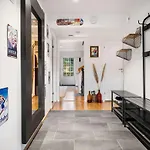 Appartamento Fjellvangvegen 11 By Vacation *