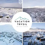 Fjellvangvegen 11 By Vacation Appartamento Trysil