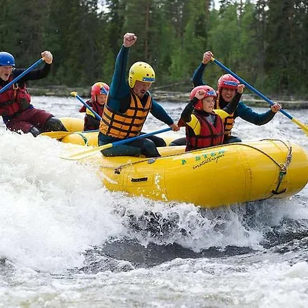 Apartmán Fjellvangvegen 11 By Vacation Trysil