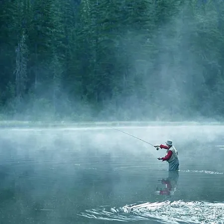 Fjellvangvegen 11 By Vacation Apartmán