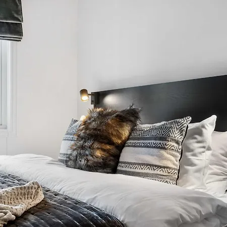 Apartmán Fjellvangvegen 11 By Vacation Trysil